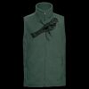 Outdoor fleece gilet Thumbnail
