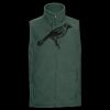 Outdoor fleece gilet Thumbnail