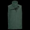 Outdoor fleece gilet Thumbnail