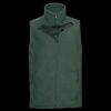 Outdoor fleece gilet Thumbnail