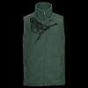 Outdoor fleece gilet Thumbnail