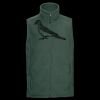 Outdoor fleece gilet Thumbnail