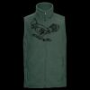 Outdoor fleece gilet Thumbnail