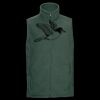 Outdoor fleece gilet Thumbnail