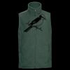 Outdoor fleece gilet Thumbnail