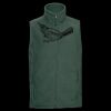 Outdoor fleece gilet Thumbnail