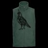 Outdoor fleece gilet Thumbnail