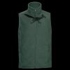 Outdoor fleece gilet Thumbnail