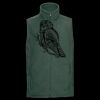 Outdoor fleece gilet Thumbnail