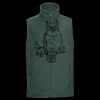 Outdoor fleece gilet Thumbnail