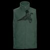 Outdoor fleece gilet Thumbnail