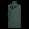 Outdoor fleece gilet Thumbnail