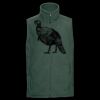 Outdoor fleece gilet Thumbnail