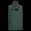 Outdoor fleece gilet Thumbnail