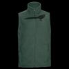 Outdoor fleece gilet Thumbnail
