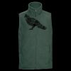 Outdoor fleece gilet Thumbnail