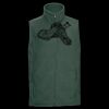 Outdoor fleece gilet Thumbnail