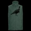Outdoor fleece gilet Thumbnail