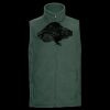Outdoor fleece gilet Thumbnail