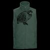 Outdoor fleece gilet Thumbnail