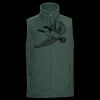 Outdoor fleece gilet Thumbnail