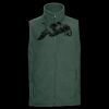 Outdoor fleece gilet Thumbnail