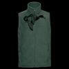 Outdoor fleece gilet Thumbnail