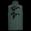 Outdoor fleece gilet Thumbnail