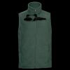 Outdoor fleece gilet Thumbnail