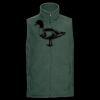 Outdoor fleece gilet Thumbnail