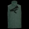 Outdoor fleece gilet Thumbnail