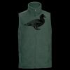 Outdoor fleece gilet Thumbnail