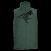Outdoor fleece gilet Thumbnail