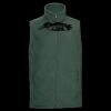 Outdoor fleece gilet Thumbnail
