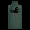 Outdoor fleece gilet Thumbnail
