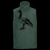 Outdoor fleece gilet Thumbnail