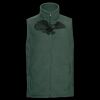 Outdoor fleece gilet Thumbnail