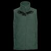 Outdoor fleece gilet Thumbnail