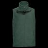 Outdoor fleece gilet Thumbnail