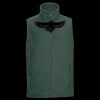 Outdoor fleece gilet Thumbnail