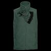 Outdoor fleece gilet Thumbnail