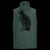 Outdoor fleece gilet Thumbnail