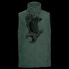 Outdoor fleece gilet Thumbnail
