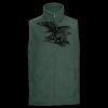 Outdoor fleece gilet Thumbnail