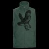 Outdoor fleece gilet Thumbnail
