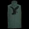 Outdoor fleece gilet Thumbnail