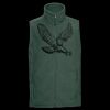 Outdoor fleece gilet Thumbnail