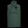 Outdoor fleece gilet Thumbnail