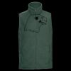 Outdoor fleece gilet Thumbnail