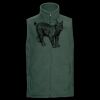 Outdoor fleece gilet Thumbnail